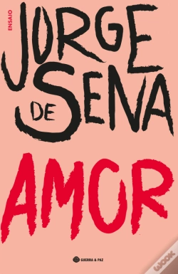 Capa do artigo Amor