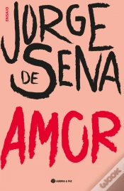 Capa do artigo Amor