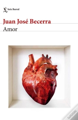 Capa do artigo Amor