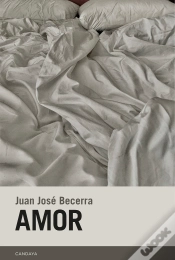 Capa do artigo Amor