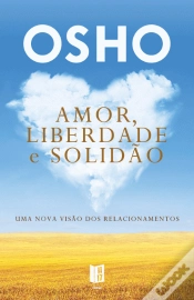 Capa do artigo Amor, Liberdade e Solidão