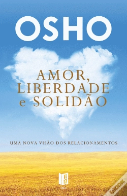 Capa do artigo Amor, Liberdade e Solidão
