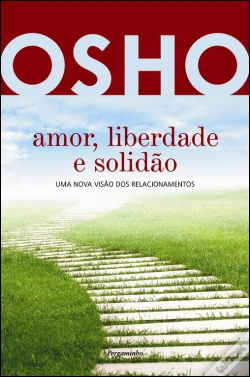 Capa do artigo Amor, Liberdade e Solidão