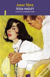Capa do artigo Amor Libre