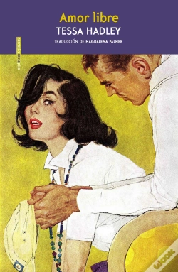 Capa do artigo Amor Libre