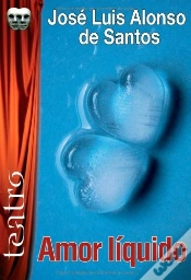 Capa do artigo Amor Líquido