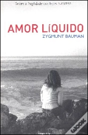 Capa do artigo Amor Líquido