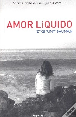 Capa do artigo Amor Líquido