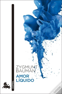 Capa do artigo Amor Liquido