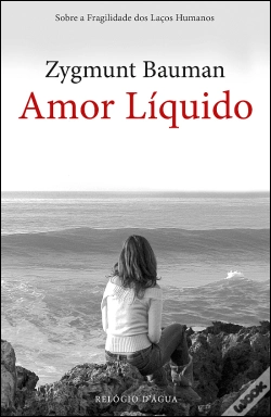 Capa do artigo Amor Líquido