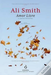 Capa do artigo Amor Livre