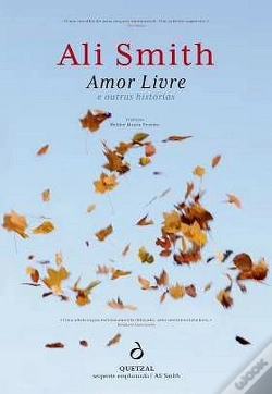 Capa do artigo Amor Livre