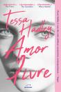 Amor Livre - Preview