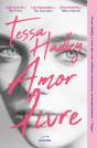 Amor Livre - Preview