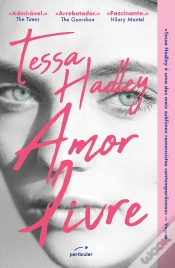 Capa do artigo Amor Livre