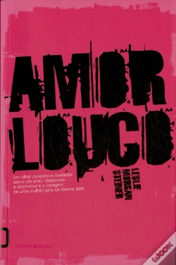 Capa do artigo Amor Louco