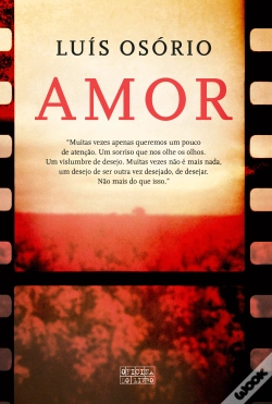 Capa do artigo Amor
