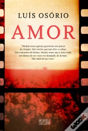 Capa do artigo Amor