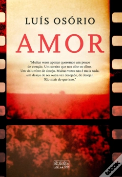Capa do artigo Amor
