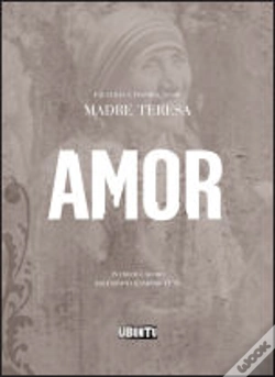 Capa do artigo Amor