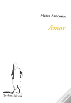 Capa do artigo Amor