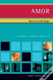 Capa do artigo Amor