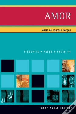Capa do artigo Amor
