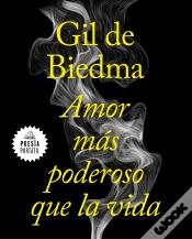 Capa do artigo Amor Más Poderoso Que La Vida