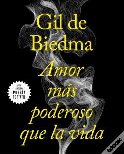 Capa do artigo Amor Más Poderoso Que La Vida