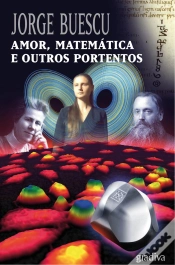 Capa do artigo Amor, Matemática e Outros Portentos
