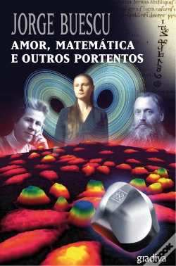 Capa do artigo Amor, Matemática e Outros Portentos