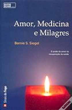 Capa do artigo Amor, Medicina e Milagres