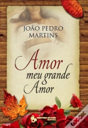 Capa do artigo Amor Meu Grande Amor