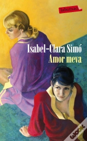 Capa do artigo Amor Meva