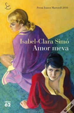 Capa do artigo Amor Meva