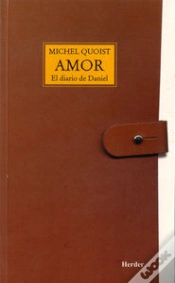 Capa do artigo Amor