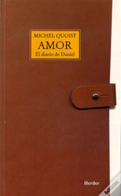 Capa do artigo Amor