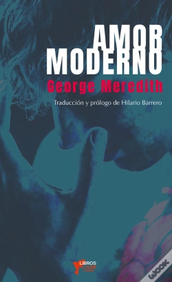 Capa do artigo Amor Moderno