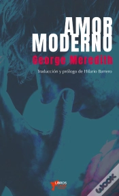 Capa do artigo Amor Moderno