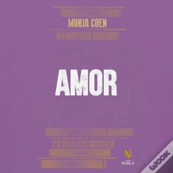 Capa do artigo Amor