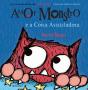 Amor Monstro e a Coisa Assustadora - Preview