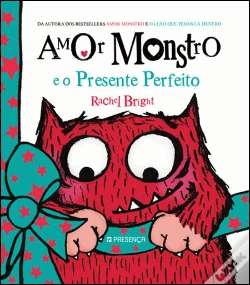 Capa do artigo Amor Monstro e o Presente Perfeito
