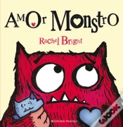 Capa do artigo Amor Monstro