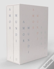 Capa do artigo Amor Mundi