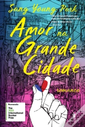 Capa do artigo Amor na Grande Cidade