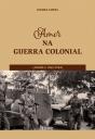 Amor na Guerra Colonial - Preview