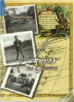 Capa do artigo Amor na Guerra