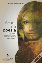 Capa do artigo Amor na Poesia
