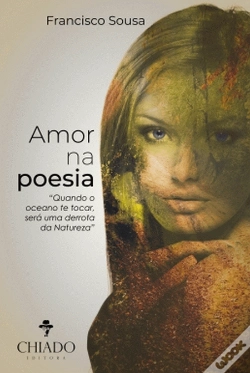 Capa do artigo Amor na Poesia