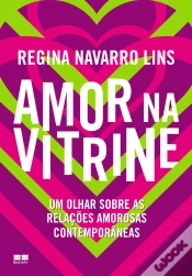 Capa do artigo Amor Na Vitrine